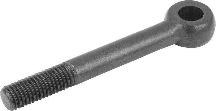 Augenschrauben DIN 444 Form B