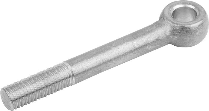 Augenschrauben DIN 444 Form B