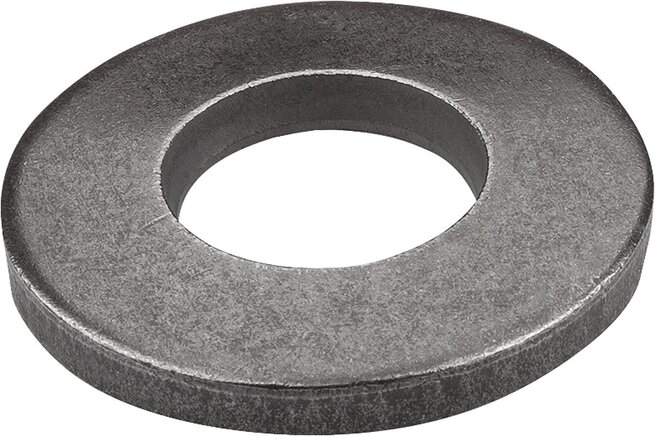 Spannscheiben DIN 6796