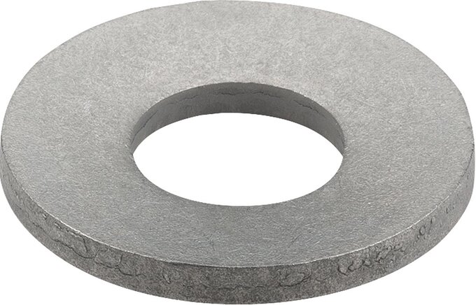 Spannscheiben DIN 6796