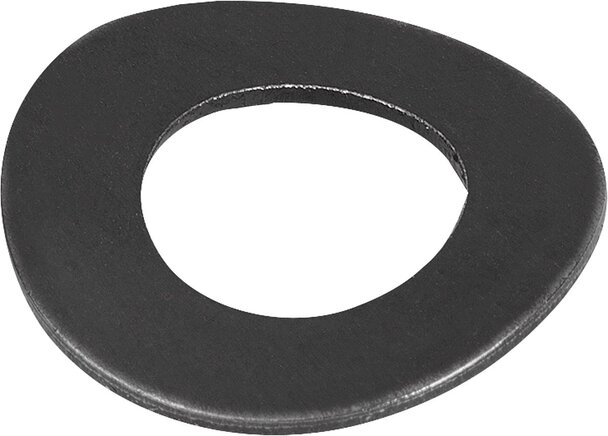 Federscheiben DIN 137 B