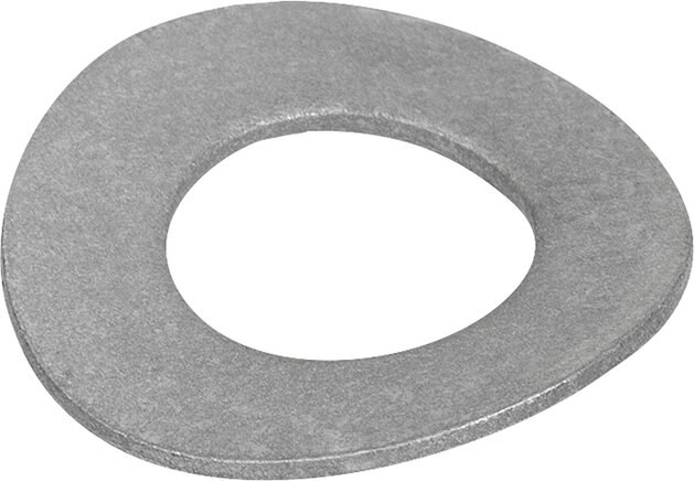 Federscheiben DIN 137 B