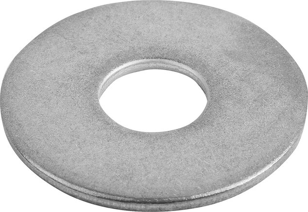 Scheiben mit großem Außendurchmesser DIN 9021