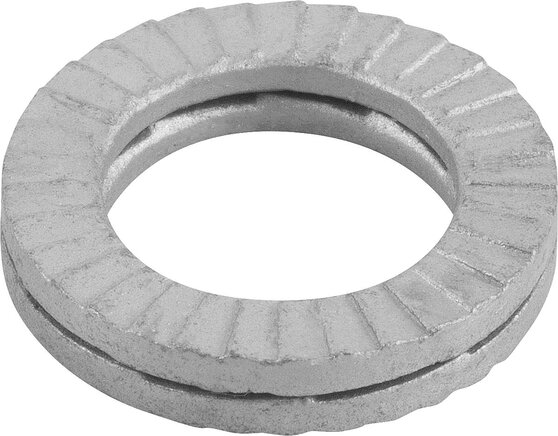 Keilsicherungsscheiben DIN 25201