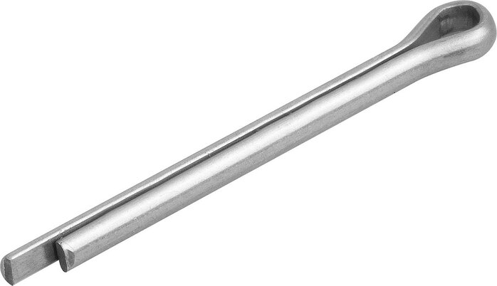 Splinte DIN EN ISO 1234 (Auslaufartikel)