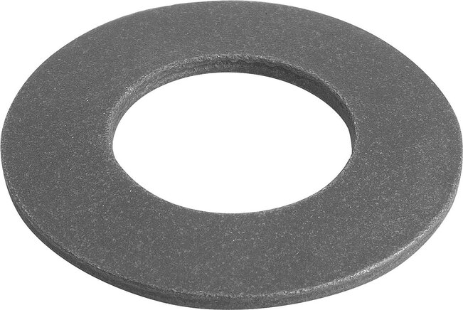 Tellerfedern DIN EN 16983