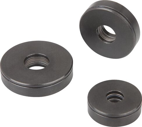 Spannkraftverstärker