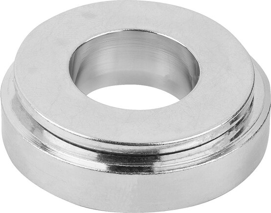 Kugel-Ausgleichsscheiben