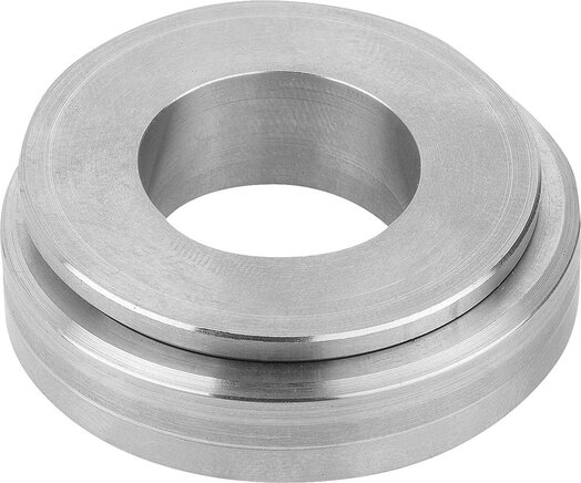 Kugel-Ausgleichsscheiben