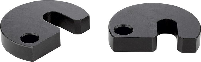 Schwenkscheiben für Vorrichtungen DIN 6371