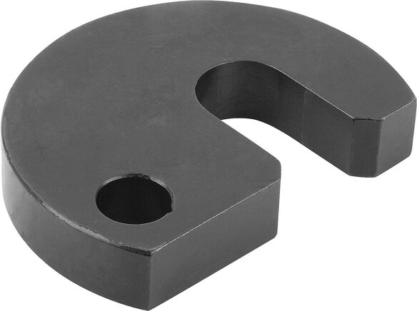 Schwenkscheiben für Vorrichtungen DIN 6371