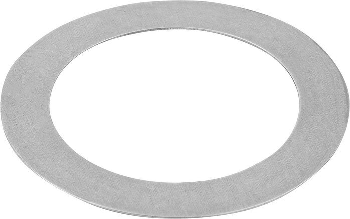 Passscheiben DIN 988