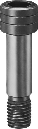 Passschrauben Form B