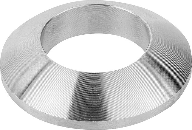 Kugelscheiben, Form C DIN 6319, Ausgabe 10/01