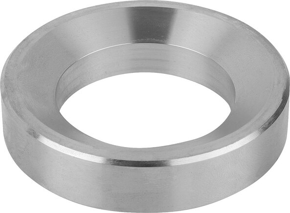 Kegelpfannen Form D DIN 6319, Ausgabe 10/01