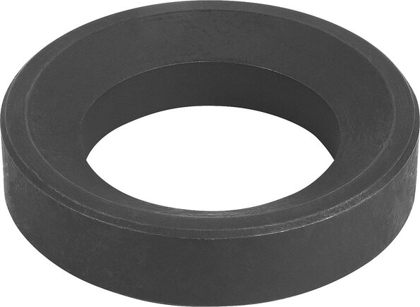 Kegelpfannen Form D DIN 6319, Ausgabe 10/01