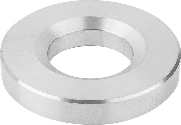 Kegelpfannen Form G, D4D3, DIN 6319, Ausgabe 10/01