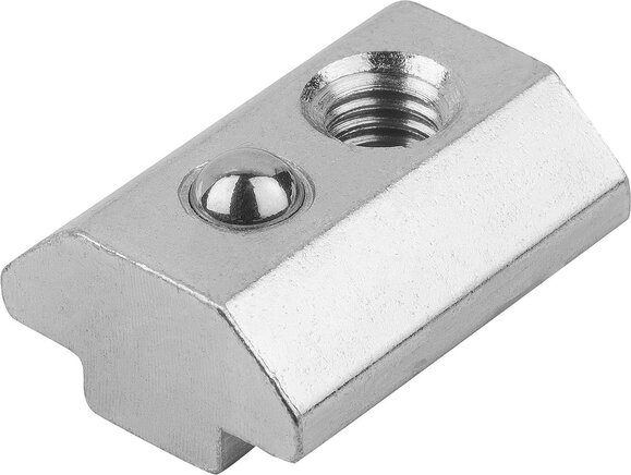 Nutensteine schwer Typ I