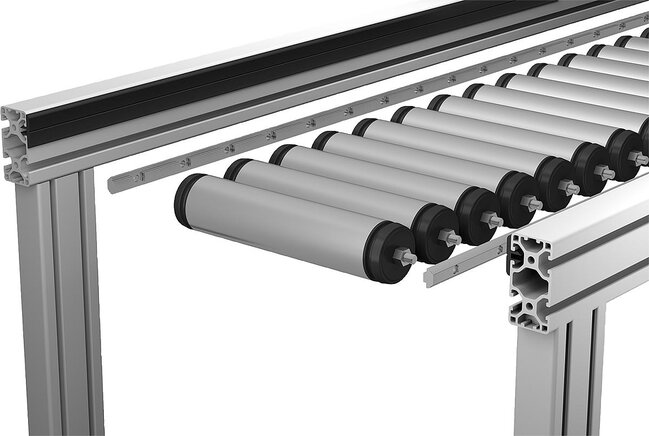 Nutensteinprofil Typ I