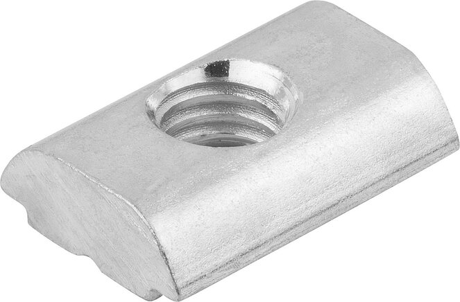 Nutensteine einschwenkbar Typ B