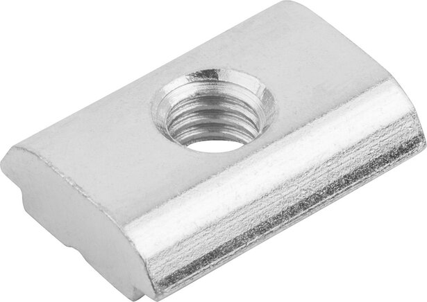 Nutensteine einschwenkbar Typ B