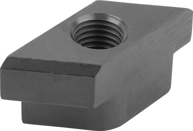 Rhombusmuttern für T-Nuten