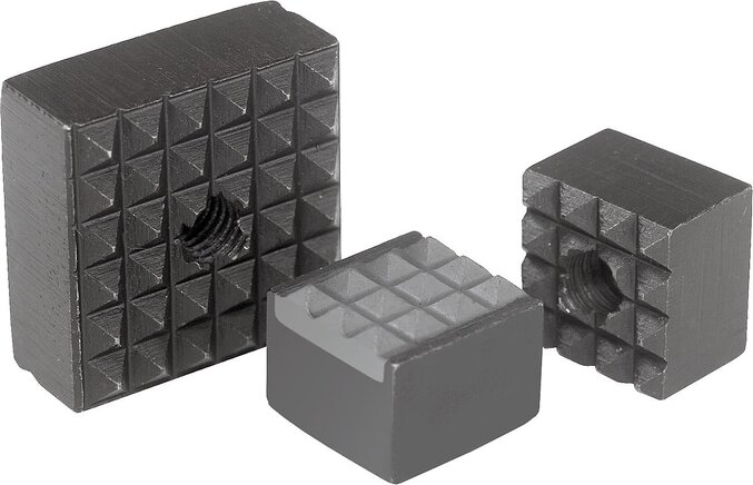 Grippers quadratisch