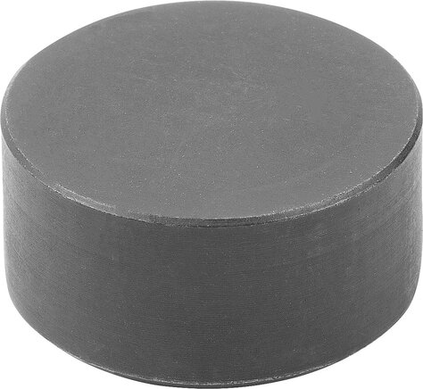 Einsätze rund Form C