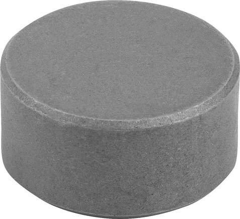 Einsätze rund Form E