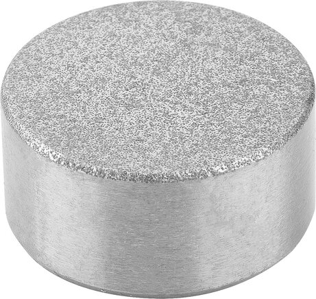 Einsätze rund Form O