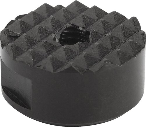 Grippers rund Form F