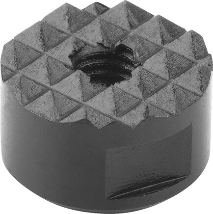 Grippers rund Form F