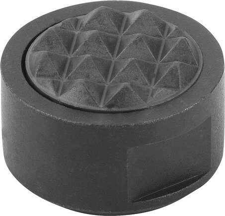 Grippers rund Form M