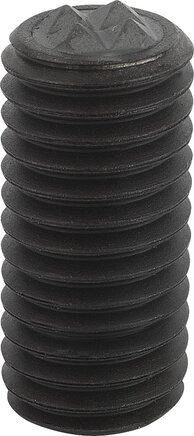 Grippers verstellbar Form C