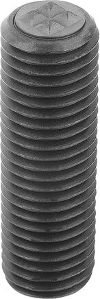 Grippers verstellbar Form C