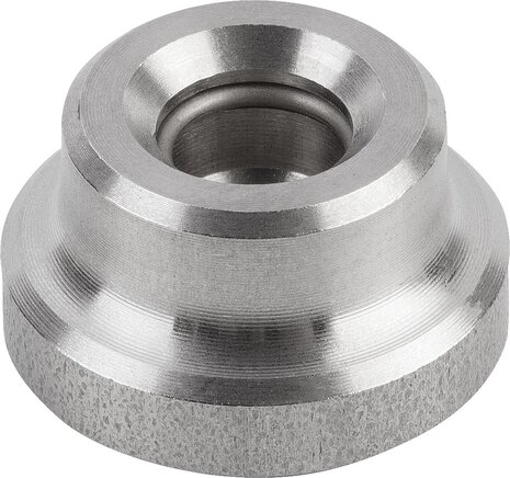 Druckstücke DIN 6311 erweitert