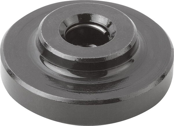 Druckstücke DIN 6311 erweitert