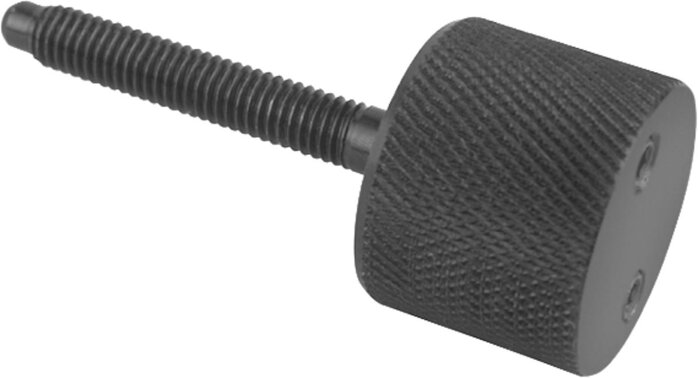 Drehmomentschrauben mit Druckzapfen