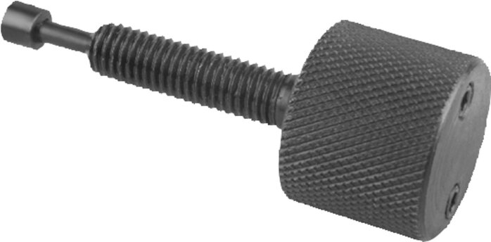 Drehmomentschrauben mit Nutenkupplung