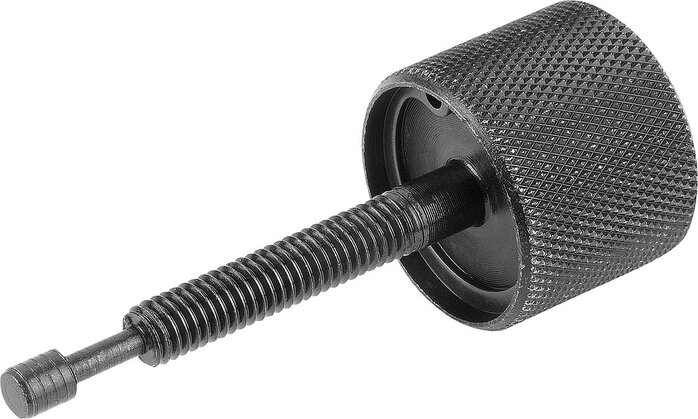 Drehmomentschrauben mit Nutenkupplung