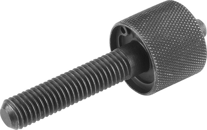 Drehmomentschrauben mit Auflagebock