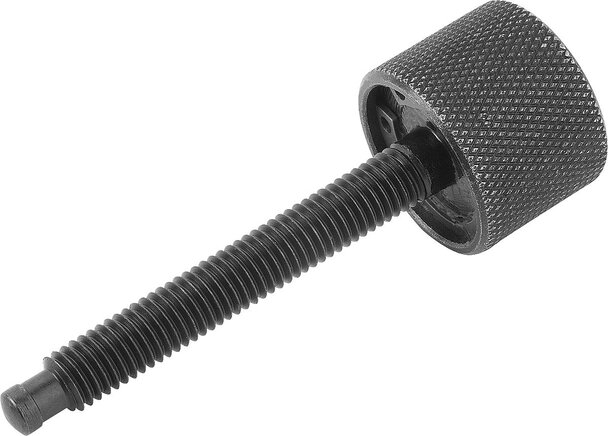 Drehmomentschrauben mit Kugeldruckzapfen