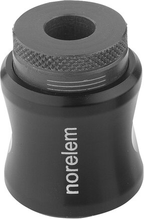 Drehmomentgriffe Präzisionsausführung, Innengewinde