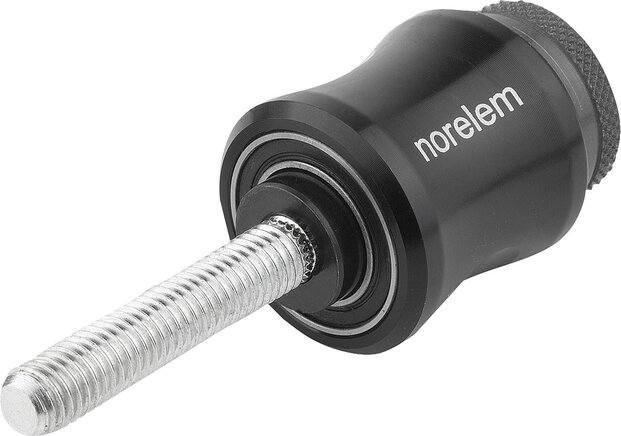 Drehmomentgriffe Präzisionsausführung, Außengewinde