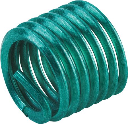 HeliCoilplus Gewindeeinsätze