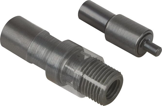 Einbauwerkzeuge für Gewindeeinsätze