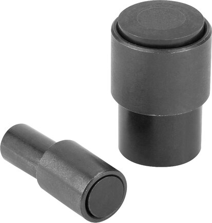 Einbauwerkzeuge für Gewindeeinsätze Vollkörper