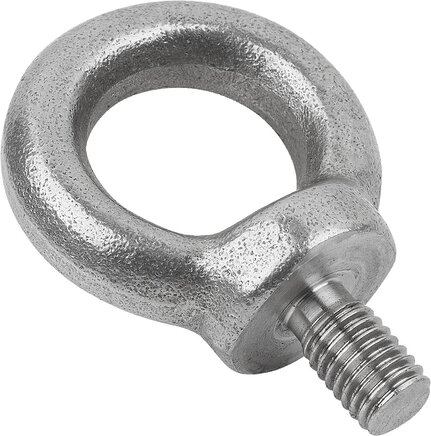 Ringschrauben DIN 580