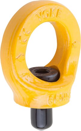 Ringschrauben drehbar hochfest Güteklasse 10