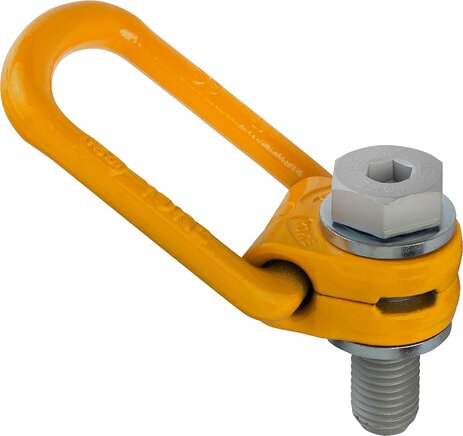 Lastbügel 360 Grad drehbar Güteklasse 10